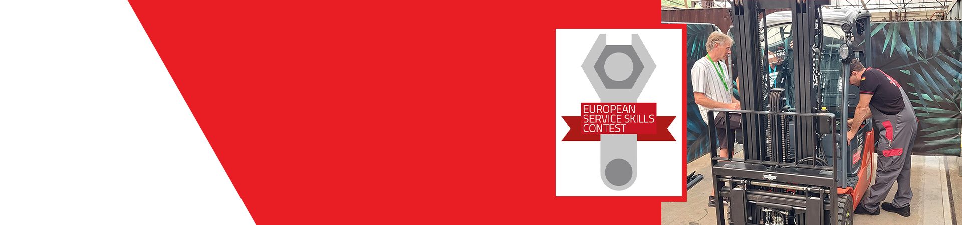 Löffler Service-Techniker Champion 2023